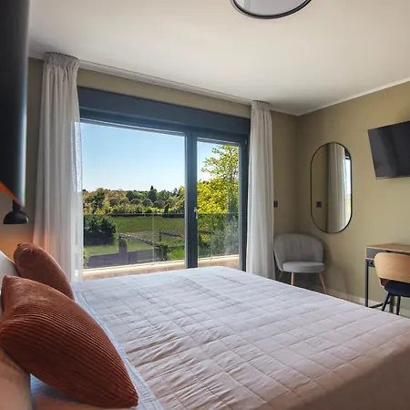 빌라 Maria Luisa 풀라