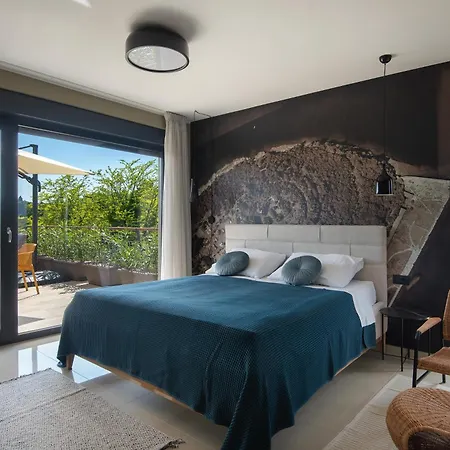 Maria Luisa וילה *