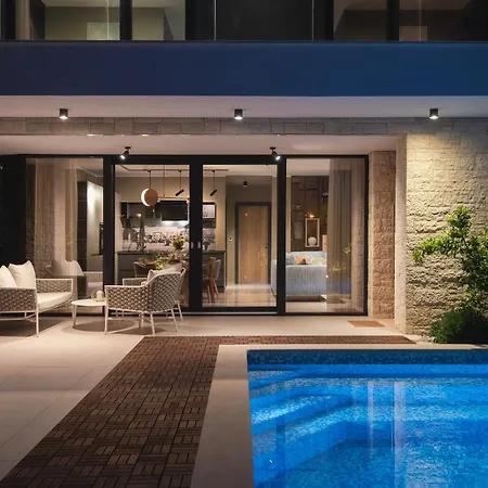 וילה Maria Luisa *