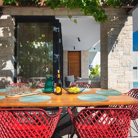 Maria Luisa * פולה