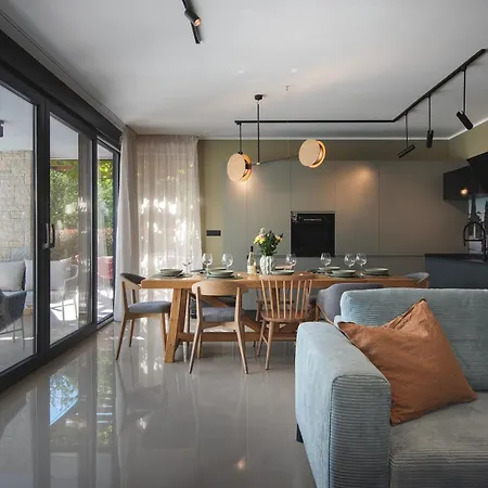 וילה Maria Luisa *